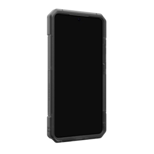 Чехол для мобильного телефона UAG Samsung Galaxy S26 Ultra Trooper with Magnet clear/ash (214516114G31) Чехол для мобильного телефона UAG Samsung Galaxy S26 Ultra Trooper with Magnet clear/ash (214516114G31)