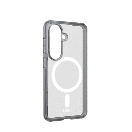 Чехол для мобильного телефона UAG Samsung Galaxy S26 Dot with Magnet ice/ash (214549114331)