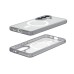 Чехол для мобильного телефона UAG Samsung Galaxy S26 Dot with Magnet ice/ash (214549114331)