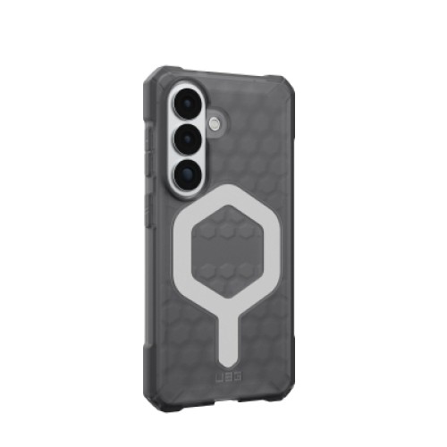 Чехол для мобильного телефона UAG Samsung Galaxy S26 Essential Armor with Magnet ash (214534113131)
