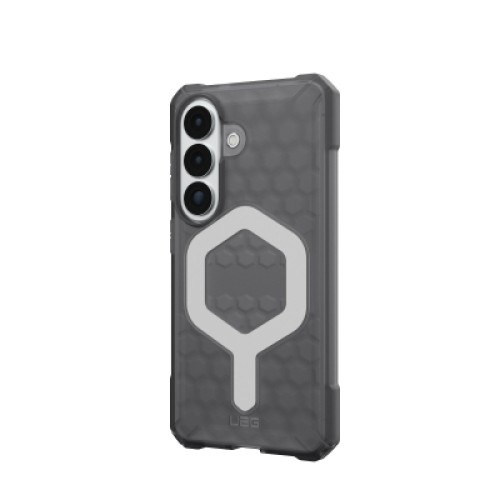 Чехол для мобильного телефона UAG Samsung Galaxy S26 Essential Armor with Magnet ash (214534113131)