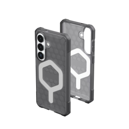 Чехол для мобильного телефона UAG Samsung Galaxy S26 Essential Armor with Magnet ash (214534113131)