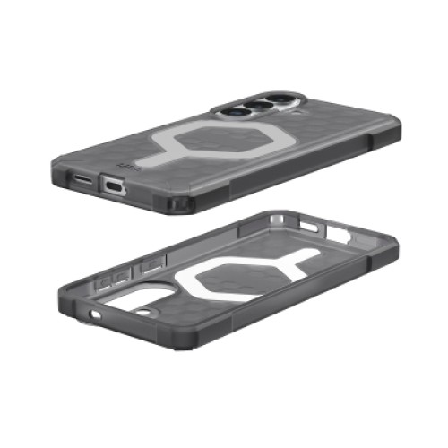 Чехол для мобильного телефона UAG Samsung Galaxy S26 Essential Armor with Magnet ash (214534113131)