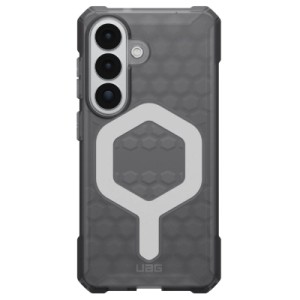 Чехол для мобильного телефона UAG Samsung Galaxy S26 Essential Armor with Magnet ash (214534113131)