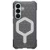 Чехол для мобильного телефона UAG Samsung Galaxy S26 Essential Armor with Magnet ash (214534113131)