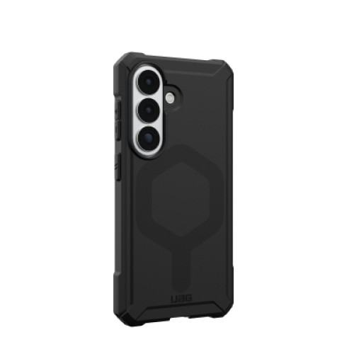 Чехол для мобильного телефона UAG Samsung Galaxy S26 Essential Armor with Magnet black (214534114040)