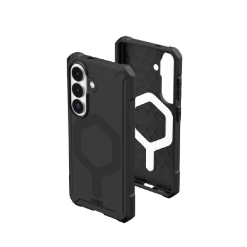 Чехол для мобильного телефона UAG Samsung Galaxy S26 Essential Armor with Magnet black (214534114040)