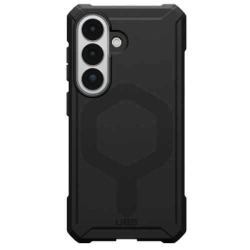 Чехол для мобильного телефона UAG Samsung Galaxy S26 Essential Armor with Magnet black (214534114040)