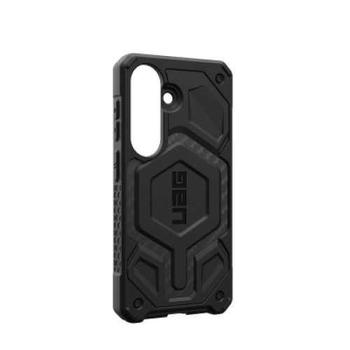 Чехол для мобильного телефона UAG Samsung Galaxy S26 Monarch Pro with Magnet carbon fiber (214515114242) Чехол для мобильного телефона UAG Samsung Galaxy S26 Monarch Pro with Magnet carbon fiber (214515114242)