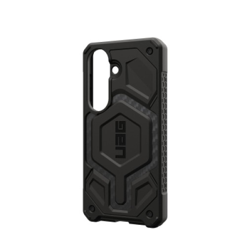 Чехол для мобильного телефона UAG Samsung Galaxy S26 Monarch Pro with Magnet carbon fiber (214515114242) Чехол для мобильного телефона UAG Samsung Galaxy S26 Monarch Pro with Magnet carbon fiber (214515114242)