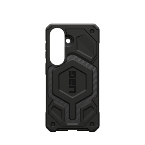 Чехол для мобильного телефона UAG Samsung Galaxy S26 Monarch Pro with Magnet carbon fiber (214515114242) Чехол для мобильного телефона UAG Samsung Galaxy S26 Monarch Pro with Magnet carbon fiber (214515114242)
