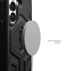 Чехол для мобильного телефона UAG Samsung Galaxy S26 Monarch Pro with Magnet carbon fiber (214515114242)