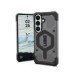 Чехол для мобильного телефона UAG Samsung Galaxy S26 Pathfinder Clear with Magnet ash/black (214528113140)