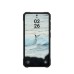 Чехол для мобильного телефона UAG Samsung Galaxy S26 Pathfinder Clear with Magnet ash/black (214528113140)