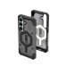 Чехол для мобильного телефона UAG Samsung Galaxy S26 Pathfinder Clear with Magnet ash/black (214528113140)
