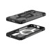 Чехол для мобильного телефона UAG Samsung Galaxy S26 Pathfinder Clear with Magnet ash/black (214528113140)