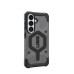 Чехол для мобильного телефона UAG Samsung Galaxy S26 Pathfinder Clear with Magnet ash/black (214528113140)