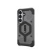 Чехол для мобильного телефона UAG Samsung Galaxy S26 Pathfinder Clear with Magnet ash/black (214528113140)