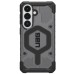 Чехол для мобильного телефона UAG Samsung Galaxy S26 Pathfinder Clear with Magnet ash/black (214528113140)