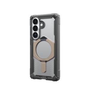 Чехол для мобильного телефона UAG Samsung Galaxy S26 Plasma XTE with Magnet ash/titanium (214524113136)