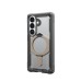 Чехол для мобильного телефона UAG Samsung Galaxy S26 Plasma XTE with Magnet ash/titanium (214524113136) Чехол для мобильного телефона UAG Samsung Galaxy S26 Plasma XTE with Magnet ash/titanium (214524113136)
