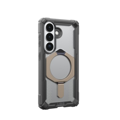 Чехол для мобильного телефона UAG Samsung Galaxy S26 Plasma XTE with Magnet ash/titanium (214524113136) Чехол для мобильного телефона UAG Samsung Galaxy S26 Plasma XTE with Magnet ash/titanium (214524113136)
