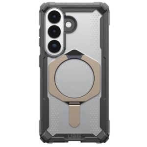 Чехол для мобильного телефона UAG Samsung Galaxy S26 Plasma XTE with Magnet ash/titanium (214524113136)