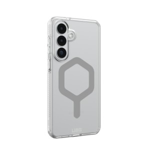 Чехол для мобильного телефона UAG Samsung Galaxy S26+ Plyo with Magnet ice/silver (214540114333)