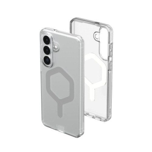 Чехол для мобильного телефона UAG Samsung Galaxy S26+ Plyo with Magnet ice/silver (214540114333) Чехол для мобильного телефона UAG Samsung Galaxy S26+ Plyo with Magnet ice/silver (214540114333)