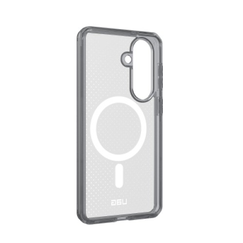 Чехол для мобильного телефона UAG Samsung Galaxy S26+ Dot with Magnet ice/ash (214548114331) Чехол для мобильного телефона UAG Samsung Galaxy S26+ Dot with Magnet ice/ash (214548114331)