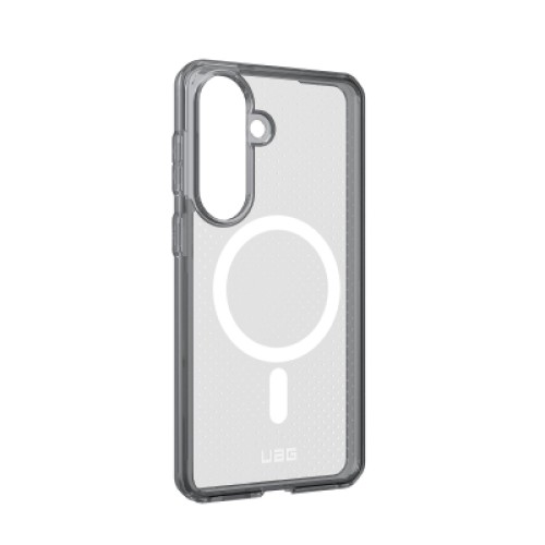 Чехол для мобильного телефона UAG Samsung Galaxy S26+ Dot with Magnet ice/ash (214548114331) Чехол для мобильного телефона UAG Samsung Galaxy S26+ Dot with Magnet ice/ash (214548114331)
