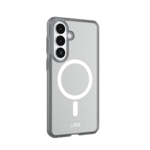 Чехол для мобильного телефона UAG Samsung Galaxy S26+ Dot with Magnet ice/ash (214548114331) Чехол для мобильного телефона UAG Samsung Galaxy S26+ Dot with Magnet ice/ash (214548114331)