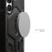 Чехол для мобильного телефона UAG Samsung Galaxy S26+ Monarch Pro with Magnet carbon fiber (214514114242) Чехол для мобильного телефона UAG Samsung Galaxy S26+ Monarch Pro with Magnet carbon fiber (214514114242)