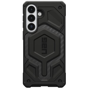 Чехол для мобильного телефона UAG Samsung Galaxy S26+ Monarch Pro with Magnet carbon fiber (214514114242)