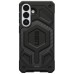 Чехол для мобильного телефона UAG Samsung Galaxy S26+ Monarch Pro with Magnet carbon fiber (214514114242) Чехол для мобильного телефона UAG Samsung Galaxy S26+ Monarch Pro with Magnet carbon fiber (214514114242)