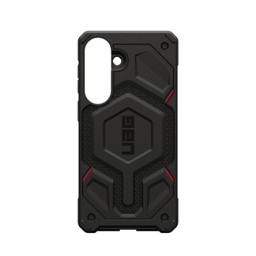 Чехол для мобильного телефона UAG Samsung Galaxy S26+ Monarch Pro with Magnet Kevlar black (214514113940)
