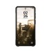 Чехол для мобильного телефона UAG Samsung Galaxy S26+ Monarch Pro with Magnet Kevlar black (214514113940)
