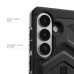 Чехол для мобильного телефона UAG Samsung Galaxy S26+ Monarch Pro with Magnet Kevlar black (214514113940)