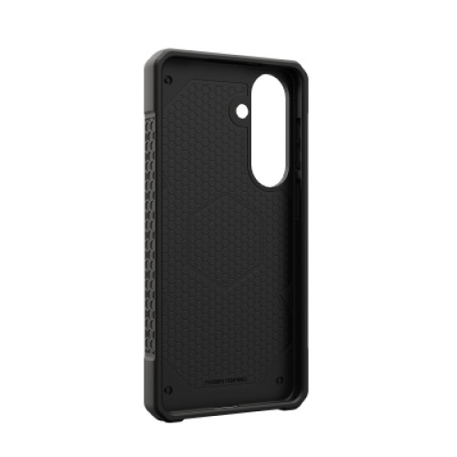 Чехол для мобильного телефона UAG Samsung Galaxy S26+ Monarch Pro with Magnet Kevlar black (214514113940)