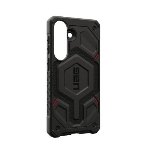 Чехол для мобильного телефона UAG Samsung Galaxy S26+ Monarch Pro with Magnet Kevlar black (214514113940)