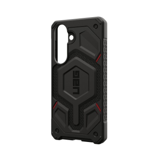 Чехол для мобильного телефона UAG Samsung Galaxy S26+ Monarch Pro with Magnet Kevlar black (214514113940)