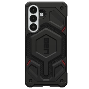 Чехол для мобильного телефона UAG Samsung Galaxy S26+ Monarch Pro with Magnet Kevlar black (214514113940)