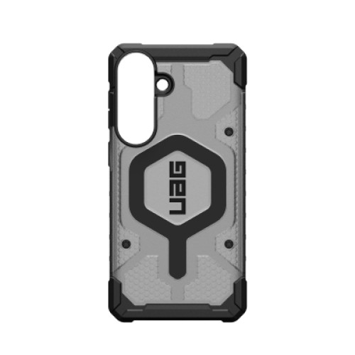 Чехол для мобильного телефона UAG Samsung Galaxy S26+ Pathfinder Clear with Magnet ash/black (214527113140) Чехол для мобильного телефона UAG Samsung Galaxy S26+ Pathfinder Clear with Magnet ash/black (214527113140)