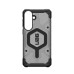 Чехол для мобильного телефона UAG Samsung Galaxy S26+ Pathfinder Clear with Magnet ash/black (214527113140) Чехол для мобильного телефона UAG Samsung Galaxy S26+ Pathfinder Clear with Magnet ash/black (214527113140)
