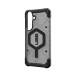 Чехол для мобильного телефона UAG Samsung Galaxy S26+ Pathfinder Clear with Magnet ash/black (214527113140) Чехол для мобильного телефона UAG Samsung Galaxy S26+ Pathfinder Clear with Magnet ash/black (214527113140)