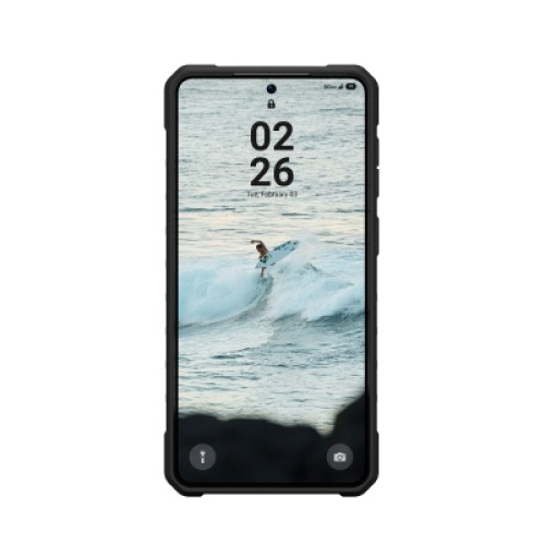 Чехол для мобильного телефона UAG Samsung Galaxy S26+ Pathfinder Clear with Magnet ash/black (214527113140) Чехол для мобильного телефона UAG Samsung Galaxy S26+ Pathfinder Clear with Magnet ash/black (214527113140)