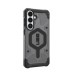 Чехол для мобильного телефона UAG Samsung Galaxy S26+ Pathfinder Clear with Magnet ash/black (214527113140) Чехол для мобильного телефона UAG Samsung Galaxy S26+ Pathfinder Clear with Magnet ash/black (214527113140)