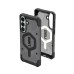 Чехол для мобильного телефона UAG Samsung Galaxy S26+ Pathfinder Clear with Magnet ash/black (214527113140) Чехол для мобильного телефона UAG Samsung Galaxy S26+ Pathfinder Clear with Magnet ash/black (214527113140)