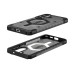 Чехол для мобильного телефона UAG Samsung Galaxy S26+ Pathfinder Clear with Magnet ash/black (214527113140) Чехол для мобильного телефона UAG Samsung Galaxy S26+ Pathfinder Clear with Magnet ash/black (214527113140)