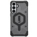 Чехол для мобильного телефона UAG Samsung Galaxy S26+ Pathfinder Clear with Magnet ash/black (214527113140) Чехол для мобильного телефона UAG Samsung Galaxy S26+ Pathfinder Clear with Magnet ash/black (214527113140)